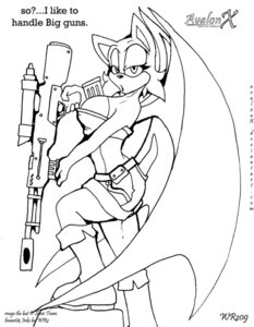 Rating: Questionable Score: 0 Tags: anthro aval0nx bat big_breasts boots breasts clothing e621 english_text female footwear looking_at_viewer mammal membrane_(anatomy) membranous_wings monochrome rouge_the_bat sega shoes sketch solo sonic_the_hedgehog_(series) text weapon wings User: bunchy7s Rating: Questionable Score: 0 Tags: anthro aval0nx bat big_breasts boots breasts clothing e621 english_text female footwear looking_at_viewer mammal membrane_(anatomy) membranous_wings monochrome rouge_the_bat sega shoes sketch solo sonic_the_hedgehog_(series) text weapon wings User: bunchy7s