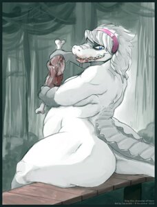 Rating: Explicit Score: 0 Tags: anthro big_butt blood blue_border bodily_fluids border bridge butt crocodile crocodilian digital_media_(artwork) e621 eating female food hair hard_vore javanshir long_hair meat nude outside overweight overweight_anthro overweight_female portrait reptile scalie sitting slightly_chubby solo tail text three-quarter_portrait vore white_hair User: bunchy7s Rating: Explicit Score: 0 Tags: anthro big_butt blood blue_border bodily_fluids border bridge butt crocodile crocodilian digital_media_(artwork) e621 eating female food hair hard_vore javanshir long_hair meat nude outside overweight overweight_anthro overweight_female portrait reptile scalie sitting slightly_chubby solo tail text three-quarter_portrait vore white_hair User: bunchy7s