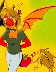 Rating: Safe Score: 0 Tags: anthro breasts brown_hair dragon e621 female hair horn jewelry membrane_(anatomy) membranous_wings mythological_creature mythological_scalie mythology necklace non-mammal_breasts scalie solo tail thezules wings User: bunchy7s Rating: Safe Score: 0 Tags: anthro breasts brown_hair dragon e621 female hair horn jewelry membrane_(anatomy) membranous_wings mythological_creature mythological_scalie mythology necklace non-mammal_breasts scalie solo tail thezules wings User: bunchy7s