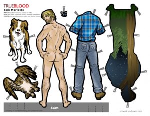 Rating: Explicit Score: 0 Tags: 1boy actor andy_swist ass back_muscles beard blonde_hair body_hair caucasian caucasian_male celebrity domestic_dog facial_hair feral flannel_shirt human in_character jeans male male_only masculine_male mature_male muscles muscular muscular_male nude nude_male owl paper_doll rule34 sam_merlotte sam_trammell thick_thighs true_blood User: bunchy7s Rating: Explicit Score: 0 Tags: 1boy actor andy_swist ass back_muscles beard blonde_hair body_hair caucasian caucasian_male celebrity domestic_dog facial_hair feral flannel_shirt human in_character jeans male male_only masculine_male mature_male muscles muscular muscular_male nude nude_male owl paper_doll rule34 sam_merlotte sam_trammell thick_thighs true_blood User: bunchy7s
