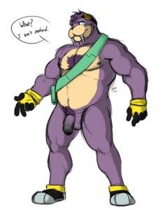 Rating: Explicit Score: 0 Tags: 2014 anthro aquatic archie_comics balls belly biceps biped blue_eyes body_hair boots casual_nudity chest_hair chest_tuft clothing dialogue e621 english_text eyewear flaccid footwear foreskin fur genitals gloves goggles handwear humanoid_genitalia humanoid_penis male mammal mostly_nude musclegut muscular muscular_anthro muscular_male nipples pecs penis pinniped pose pubes purple_balls purple_body purple_fur question_mark rotor_the_walrus sega shoes simple_background slightly_chubby solo sonic_the_hedgehog_(archie) sonic_the_hedgehog_(comics) sonic_the_hedgehog_(series) standing text tuft tusks walrus wkd User: bunchy7s
