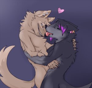Rating: Questionable Score: 0 Tags: 2012 4_fingers anthro anthro_on_anthro biped black_body black_claws black_fur black_hair black_lips brown_body brown_fur canid canine canis claws cuddling duo e621 ear_piercing face_lick facial_piercing fingers fur grey_body grey_fur grin hair half-closed_eyes heart_symbol hug licking lip_piercing lips looking_at_another looking_at_partner looking_down male male/male mammal multicolored_body multicolored_fur multicolored_hair narrowed_eyes nude piercing purple_hair romantic romantic_couple smile standing syynx syynx_(character) tail tan_body tan_fur tearless teeth tongue tongue_out two_tone_body two_tone_fur two_tone_hair wolf yorutime_(character) User: bunchy7s Rating: Questionable Score: 0 Tags: 2012 4_fingers anthro anthro_on_anthro biped black_body black_claws black_fur black_hair black_lips brown_body brown_fur canid canine canis claws cuddling duo e621 ear_piercing face_lick facial_piercing fingers fur grey_body grey_fur grin hair half-closed_eyes heart_symbol hug licking lip_piercing lips looking_at_another looking_at_partner looking_down male male/male mammal multicolored_body multicolored_fur multicolored_hair narrowed_eyes nude piercing purple_hair romantic romantic_couple smile standing syynx syynx_(character) tail tan_body tan_fur tearless teeth tongue tongue_out two_tone_body two_tone_fur two_tone_hair wolf yorutime_(character) User: bunchy7s