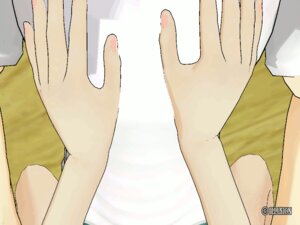 Rating: Explicit Score: 0 Tags: 3d animated breasts close-up cowgirl_position female female_pov head_out_of_frame male pov rule34 taker_pov uncensored wakeari User: bunchy7s
