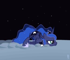 Rating: Safe Score: 0 Tags: 2012 2d_animation animated animated_gif blue_body blue_eyes blue_feathers blue_hair bored cosmic_hair crown cutie_mark dirt e621 equid equine ethereal_hair feathered_wings feathers female feral friendship_is_magic hair hasbro headgear horn jewelry long_hair low_res mammal moon my_little_pony mythological_creature mythological_equine mythology necklace outside princess_luna_(mlp) quadruped scooting short_playtime silly slide sliding solo space star starry_hair tail vapgames walking winged_unicorn wings User: bunchy7s