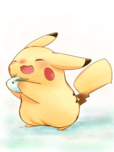 Rating: Safe Score: 0 Tags: 3:4 blush e621 eyes_closed feral food fur generation_1_pokemon holding_food holding_object male mammal nintendo open_mouth pikachu pokemon pokemon_(species) rodent simple_background solo standing white_background yellow_body yellow_fur 闇川龍 User: bunchy7s Rating: Safe Score: 0 Tags: 3:4 blush e621 eyes_closed feral food fur generation_1_pokemon holding_food holding_object male mammal nintendo open_mouth pikachu pokemon pokemon_(species) rodent simple_background solo standing white_background yellow_body yellow_fur 闇川龍 User: bunchy7s