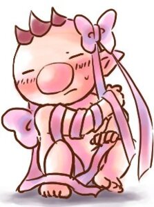 Rating: Questionable Score: 0 Tags: alien alien_humanoid blush e621 hocotatian humanoid low_res male nintendo nude olimar pikmin ribbons solo unknown_artist User: bunchy7s Rating: Questionable Score: 0 Tags: alien alien_humanoid blush e621 hocotatian humanoid low_res male nintendo nude olimar pikmin ribbons solo unknown_artist User: bunchy7s