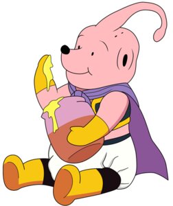 Rating: Safe Score: 0 Tags: alien alien_humanoid alternate_species antennae_(anatomy) black_eyes black_nose cape clothed clothing crossover disney dragon_ball dragon_ball_z e621 eating food handwear happy honey_(food) humanoid humor majin majin_buu male mittens not_furry pink_body pink_skin pooh_bear sitting smile solo unknown_artist what winnie_the_pooh_(franchise) User: bunchy7s Rating: Safe Score: 0 Tags: alien alien_humanoid alternate_species antennae_(anatomy) black_eyes black_nose cape clothed clothing crossover disney dragon_ball dragon_ball_z e621 eating food handwear happy honey_(food) humanoid humor majin majin_buu male mittens not_furry pink_body pink_skin pooh_bear sitting smile solo unknown_artist what winnie_the_pooh_(franchise) User: bunchy7s