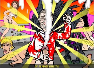 Rating: Explicit Score: 0 Tags: 20th_century_fox alien alien_(franchise) artist_request attack_of_the_50_feet_woman blonde_hair crossover cum female female_xenomorph male mr._rogers nancy_archer paris_hilton penis rule34 tagme the_ultimate_orgy ultimate_showdown_of_ultimate_destiny xenomorph xenomorph_queen User: bunchy7s