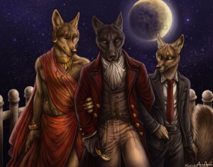 Rating: Safe Score: 0 Tags: 5_fingers accessory amon_(rukis) anthro arm_grab belt black_body black_fur black_nose bottomwear bracelet brown_body brown_fur canid canine canis claws clock clothed clothing coat collared_shirt detailed double-breasted dress_shirt e621 ear_piercing entwined_arms fence fingers fox front_view full_moon fully_clothed fur green_eyes group heterochromia jackal jacket jewelry looking_aside luther_denholme male mammal marcus_(rukis) moon necklace necktie night orange_eyes outside pants piercing pocketwatch rukis shirt simple_background sky smile standing star starry_sky suit tail topwear watch white_background wolf User: bunchy7s