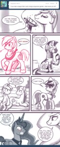 Rating: Safe Score: 0 Tags: 2012 ask_blog big_macintosh_(mlp) blush bonbon_(mlp) braeburn_(mlp) comic crossgender crown cutie_mark dialogue e621 ear_piercing earth_pony english_text equid equine feathered_wings feathers female female/female feral friendship_is_magic group hair hasbro headgear hi_res horn horse john_joseco long_hair lyra_heartstrings_(mlp) mammal my_little_pony mythological_creature mythological_equine mythology piercing pony princess_celestia_(mlp) princess_luna_(mlp) quadruped stripes tail text tiara tumblr unicorn winged_unicorn wings zebra zecora_(mlp) User: bunchy7s Rating: Safe Score: 0 Tags: 2012 ask_blog big_macintosh_(mlp) blush bonbon_(mlp) braeburn_(mlp) comic crossgender crown cutie_mark dialogue e621 ear_piercing earth_pony english_text equid equine feathered_wings feathers female female/female feral friendship_is_magic group hair hasbro headgear hi_res horn horse john_joseco long_hair lyra_heartstrings_(mlp) mammal my_little_pony mythological_creature mythological_equine mythology piercing pony princess_celestia_(mlp) princess_luna_(mlp) quadruped stripes tail text tiara tumblr unicorn winged_unicorn wings zebra zecora_(mlp) User: bunchy7s