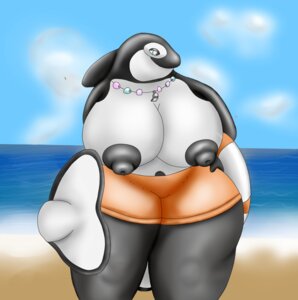 Rating: Questionable Score: 0 Tags: anthro aquatic beach breasts cetacean detailed_background dolphin e621 female hi_res mammal obese obese_anthro obese_female oceanic_dolphin orca outside overweight overweight_anthro overweight_female sand seaside shiji_hiroku sky solo toothed_whale water User: bunchy7s Rating: Questionable Score: 0 Tags: anthro aquatic beach breasts cetacean detailed_background dolphin e621 female hi_res mammal obese obese_anthro obese_female oceanic_dolphin orca outside overweight overweight_anthro overweight_female sand seaside shiji_hiroku sky solo toothed_whale water User: bunchy7s