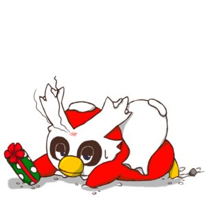 Rating: Safe Score: 0 Tags: ambiguous_gender christmas delibird e621 generation_2_pokemon gift hi_res holidays kaeru nintendo pokemon pokemon_(species) snow solo User: bunchy7s Rating: Safe Score: 0 Tags: ambiguous_gender christmas delibird e621 generation_2_pokemon gift hi_res holidays kaeru nintendo pokemon pokemon_(species) snow solo User: bunchy7s