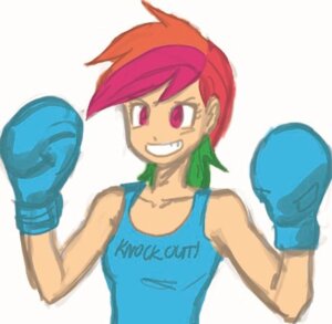 Rating: Safe Score: 0 Tags: 2012 alternate_species clothing e621 female friendship_is_magic gloves grandfathered_content hair handwear hasbro human human_only humanized mammal multicolored_hair my_little_pony not_furry purple_eyes rainbow_dash_(mlp) rainbow_hair rainygami simple_background solo white_background User: bunchy7s