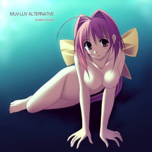 Rating: Questionable Score: 0 Tags: 1girls barefoot breasts female hair_ribbon kagami_sumika muv-luv nipples nude pink_eyes pink_hair ribbon rule34 solo takepon thighs User: bunchy7s Rating: Questionable Score: 0 Tags: 1girls barefoot breasts female hair_ribbon kagami_sumika muv-luv nipples nude pink_eyes pink_hair ribbon rule34 solo takepon thighs User: bunchy7s