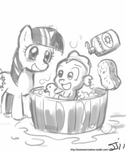 Rating: Safe Score: 0 Tags: adopted_(lore) ambiguous_gender anthro bath bucket container cutie_mark dragon duo e621 equid equine female feral friendship_is_magic hair hasbro horn in_bucket in_container john_joseco male_(lore) mammal monochrome multicolored_hair my_little_pony mythological_creature mythological_equine mythological_scalie mythology quadruped rubber_duck scalie shampoo spike_(mlp) spines sponge twilight_sparkle_(mlp) two_tone_hair unicorn water young young_ambiguous young_anthro User: bunchy7s Rating: Safe Score: 0 Tags: adopted_(lore) ambiguous_gender anthro bath bucket container cutie_mark dragon duo e621 equid equine female feral friendship_is_magic hair hasbro horn in_bucket in_container john_joseco male_(lore) mammal monochrome multicolored_hair my_little_pony mythological_creature mythological_equine mythological_scalie mythology quadruped rubber_duck scalie shampoo spike_(mlp) spines sponge twilight_sparkle_(mlp) two_tone_hair unicorn water young young_ambiguous young_anthro User: bunchy7s