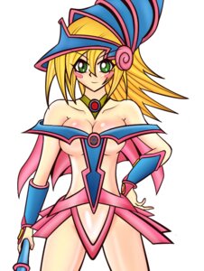 Rating: Explicit Score: 0 Tags: 1girls blonde_hair cleavage dark_magician_girl female green_eyes halubato looking_at_viewer rule34 tagme yu-gi-oh! User: bunchy7s Rating: Explicit Score: 0 Tags: 1girls blonde_hair cleavage dark_magician_girl female green_eyes halubato looking_at_viewer rule34 tagme yu-gi-oh! User: bunchy7s