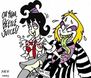 Rating: Explicit Score: 0 Tags: 2003 beetlejuice beetlejuice_(character) female lydia_deetz nev rule34 tagme tim_burton User: bunchy7s Rating: Explicit Score: 0 Tags: 2003 beetlejuice beetlejuice_(character) female lydia_deetz nev rule34 tagme tim_burton User: bunchy7s