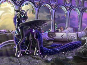 Rating: Safe Score: 0 Tags: 4:3 amazing_background armor black_body black_feathers cutie_mark detailed detailed_background e621 equid equine feathered_wings feathers female feral friendship_is_magic hasbro headgear helmet horn kirikd mammal my_little_pony mythological_creature mythological_equine mythology nightmare_moon_(mlp) quadruped ruins solo stained_glass tail toony winged_unicorn wings User: bunchy7s Rating: Safe Score: 0 Tags: 4:3 amazing_background armor black_body black_feathers cutie_mark detailed detailed_background e621 equid equine feathered_wings feathers female feral friendship_is_magic hasbro headgear helmet horn kirikd mammal my_little_pony mythological_creature mythological_equine mythology nightmare_moon_(mlp) quadruped ruins solo stained_glass tail toony winged_unicorn wings User: bunchy7s