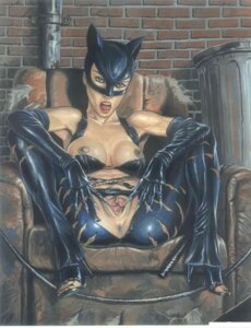 Rating: Explicit Score: 0 Tags: 1girls 2d actress anus big_breasts black_gloves breasts breasts_out catwoman catwoman_(2004) catwoman_(halle_berry) celebrity color dc dc_comics dc_extended_universe female female_only gloves halle_berry high_heels leather_gloves looking_at_viewer masked masked_female nipples open_mouth open_toe_heels open_toe_shoes pandoras_box presenting pussy real_person rule34 solo spread_legs spread_pussy spreading_pussy supervillainess User: bunchy7s