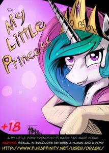 Rating: Safe Score: 0 Tags: 2014 age_restriction blush comic cover cover_art cover_page crown dragk e621 english_text equid equine female feral friendship_is_magic fur hair hasbro headgear heart_font heart_symbol hi_res horn human long_hair mammal multicolored_hair my_little_pony mythological_creature mythological_equine mythology number princess_celestia_(mlp) purple_eyes smile solo text title unicorn url white_body white_fur User: bunchy7s