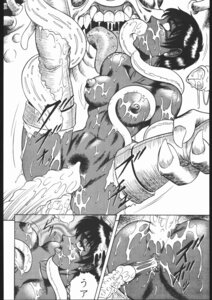 Rating: Explicit Score: 0 Tags: 1996 1girls anal aratamaru berserk black_hair breasts casca crying dark-skinned_female dark_skin doujin female female_penetrated forced human monster pussy rape rule34 short_hair spread_legs tears tomboy vaginal_penetration User: bunchy7s