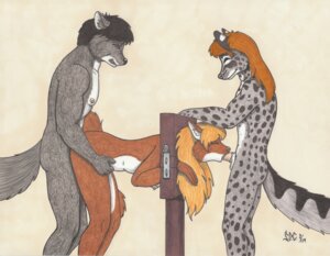 Rating: Explicit Score: 0 Tags: 2009 anthro anthro_only balls bondage canine closed_eyes eyes fellatio female fox from_behind fur furry genet ironbadger male nude oral oral_sex penetration penis pussy rule34 sex side_view spitroast stocks straight threesome vaginal_penetration wolf User: bunchy7s Rating: Explicit Score: 0 Tags: 2009 anthro anthro_only balls bondage canine closed_eyes eyes fellatio female fox from_behind fur furry genet ironbadger male nude oral oral_sex penetration penis pussy rule34 sex side_view spitroast stocks straight threesome vaginal_penetration wolf User: bunchy7s