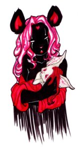 Rating: Safe Score: 0 Tags: alternative_fashion anthro bat black_body black_skin carrying_another chucky_ramirez duo e621 emo eyes_closed facial_markings female glamfur good_parenting grey_body grey_skin hair head_markings heart_symbol lips mammal markings neonate parenthood pink_hair pink_nose red_hair red_lips simple_background sleeping traditional_media_(artwork) unknown_species white_background young young_anthro zeriara User: bunchy7s Rating: Safe Score: 0 Tags: alternative_fashion anthro bat black_body black_skin carrying_another chucky_ramirez duo e621 emo eyes_closed facial_markings female glamfur good_parenting grey_body grey_skin hair head_markings heart_symbol lips mammal markings neonate parenthood pink_hair pink_nose red_hair red_lips simple_background sleeping traditional_media_(artwork) unknown_species white_background young young_anthro zeriara User: bunchy7s
