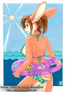 Rating: Safe Score: 0 Tags: 2005 ^_^ anthro bikini brown_hair clothed clothing e621 eyes_closed female hair kacey lagomorph leporid looking_back low_res mammal purple_eyes rabbit skimpy smile solo sun swimwear two-piece_swimsuit water User: bunchy7s Rating: Safe Score: 0 Tags: 2005 ^_^ anthro bikini brown_hair clothed clothing e621 eyes_closed female hair kacey lagomorph leporid looking_back low_res mammal purple_eyes rabbit skimpy smile solo sun swimwear two-piece_swimsuit water User: bunchy7s