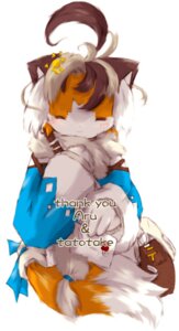 Rating: Safe Score: 0 Tags: anthro black_hair blush clothed clothing e621 eyes_closed fluffy fluffy_tail fur hair mammal multicolored_hair orange_body orange_fur rodent sciurid simple_background solo sonia_(tysontan) tail tree_squirrel two_tone_hair tyson_tan white_background white_hair User: bunchy7s
