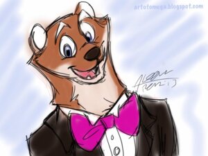 Rating: Safe Score: 0 Tags: 4:3 amonomega anthro bow_(feature) bow_tie e621 felix_arden least_weasel looking_at_viewer male mammal mustelid musteline solo true_musteline weasel User: bunchy7s Rating: Safe Score: 0 Tags: 4:3 amonomega anthro bow_(feature) bow_tie e621 felix_arden least_weasel looking_at_viewer male mammal mustelid musteline solo true_musteline weasel User: bunchy7s