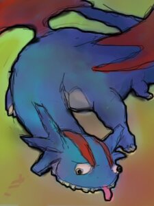 Rating: Safe Score: 0 Tags: 3:4 ambiguous_gender blue_body derp_eyes e621 feral generation_3_pokemon low_res membrane_(anatomy) membranous_wings nintendo pokemon pokemon_(species) rocket_grunt_(artist) salamence solo wings User: bunchy7s Rating: Safe Score: 0 Tags: 3:4 ambiguous_gender blue_body derp_eyes e621 feral generation_3_pokemon low_res membrane_(anatomy) membranous_wings nintendo pokemon pokemon_(species) rocket_grunt_(artist) salamence solo wings User: bunchy7s