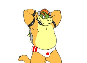 Rating: Questionable Score: 0 Tags: 2012 animated animated_gif anthro armband barazoku belly big_belly bowser bracelet bulge clothing collar e621 eclipticafusion flexing hair hands_behind_head horn jewelry koopa low_res male mario_bros musclegut muscular muscular_anthro muscular_male nintendo pecs pose reptile scalie shell short_playtime simple_background slightly_chubby smile solo spiked_armband spiked_bracelet spiked_collar spiked_shell spikes spikes_(anatomy) tail underwear white_background wristband User: bunchy7s Rating: Questionable Score: 0 Tags: 2012 animated animated_gif anthro armband barazoku belly big_belly bowser bracelet bulge clothing collar e621 eclipticafusion flexing hair hands_behind_head horn jewelry koopa low_res male mario_bros musclegut muscular muscular_anthro muscular_male nintendo pecs pose reptile scalie shell short_playtime simple_background slightly_chubby smile solo spiked_armband spiked_bracelet spiked_collar spiked_shell spikes spikes_(anatomy) tail underwear white_background wristband User: bunchy7s