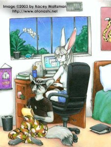 Rating: Safe Score: 0 Tags: 2003 4_toes 5_fingers anthro barefoot bed black_hair bottomwear camo canid canine chair clothing computer day desk dipstick_tail dog_tags duo e621 electronics eyes_closed eyewear feet female fingers folder fox fur furniture glasses grey_body grey_fur hair hand_on_head holding_object inside jewelry kacey lagomorph leporid long_ears looking_aside looking_at_another looking_down male mammal markings monitor multicolored_tail necklace notebook pants pillow rabbit shirt short_hair sitting sky table tail tail_markings tank_top toes topwear trash_can white_body white_fur window User: bunchy7s Rating: Safe Score: 0 Tags: 2003 4_toes 5_fingers anthro barefoot bed black_hair bottomwear camo canid canine chair clothing computer day desk dipstick_tail dog_tags duo e621 electronics eyes_closed eyewear feet female fingers folder fox fur furniture glasses grey_body grey_fur hair hand_on_head holding_object inside jewelry kacey lagomorph leporid long_ears looking_aside looking_at_another looking_down male mammal markings monitor multicolored_tail necklace notebook pants pillow rabbit shirt short_hair sitting sky table tail tail_markings tank_top toes topwear trash_can white_body white_fur window User: bunchy7s