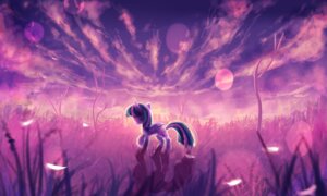 Rating: Safe Score: 0 Tags: 2014 aquagalaxy backlighting cloud cutie_mark e621 equid equine feathered_wings feathers female feral friendship_is_magic fur grass hair hasbro horn light lighting mammal multicolored_hair my_little_pony mythological_creature mythological_equine mythology outside overlay_skies plant purple_body purple_feathers purple_fur purple_hair purple_theme shadow sky solo twilight_sparkle_(mlp) two_tone_hair winged_unicorn wings User: bunchy7s