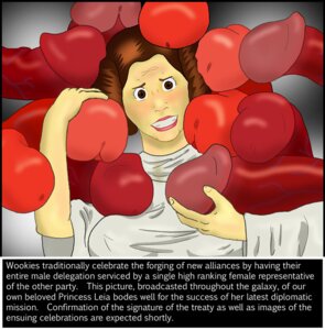Rating: Explicit Score: 0 Tags: 11_cocks 11_dicks 11boys 1female 1girl 1girls a_new_hope about_to_be_fucked about_to_have_sex big_cock big_penis brown_eyes brown_hair caption chewbacca cock cocks cocks_touching faceless_male female gangbang genitals gritted_teeth gritting_teeth hair_bun hair_buns holding_penis human imminent_anal imminent_fellatio imminent_gangbang imminent_oral imminent_orgasm imminent_penetration imminent_sex imminent_vaginal interspecies looking_at_viewer multiple_boys multiple_males multiple_penises nervous_expression nervous_face nervous_female nervous_grin nervous_look nervous_smile penis_bigger_than_head penis_on_face princess_leia_organa red_lipstick rule34 smile solo_female star_wars tagme teeth teeth_clenched teeth_showing veiny_penis wookiee User: bunchy7s