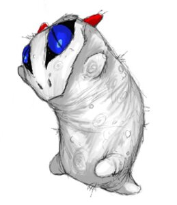 Rating: Safe Score: 0 Tags: 2010 ambiguous_gender blue_eyes chimera_synx e621 horn low_res mammal pupils simple_background slit_pupils solo synx what white_background User: bunchy7s Rating: Safe Score: 0 Tags: 2010 ambiguous_gender blue_eyes chimera_synx e621 horn low_res mammal pupils simple_background slit_pupils solo synx what white_background User: bunchy7s