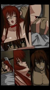Rating: Explicit Score: 0 Tags: 1boy 1girls dead_or_alive female kasumi_(doa) male ninjaninjanoob23 rule34 ryu_hayabusa tagme User: bunchy7s