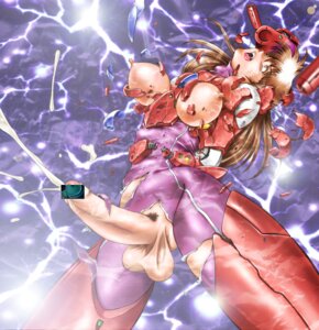 Rating: Explicit Score: 0 Tags: anice_farm balls bodysuit brown_eyes brown_hair censored dusty_heaven futa_only futanari intersex lightning power_armor rule34 sonic_soldier_borgman testicles User: bunchy7s