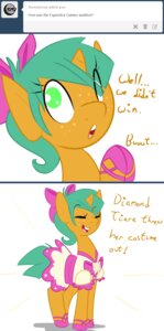 Rating: Safe Score: 0 Tags: 2013 accessory bow_(feature) bow_accessory bow_ribbon clothing comic crossgender dress e621 english_text equid equine female friendship_is_magic fur green_eyes green_hair hair hair_accessory hair_bow hair_ribbon hasbro hi_res horn kryptchild mammal my_little_pony mythological_creature mythological_equine mythology orange_body orange_fur ribbons snails_(mlp) solo text unicorn User: bunchy7s Rating: Safe Score: 0 Tags: 2013 accessory bow_(feature) bow_accessory bow_ribbon clothing comic crossgender dress e621 english_text equid equine female friendship_is_magic fur green_eyes green_hair hair hair_accessory hair_bow hair_ribbon hasbro hi_res horn kryptchild mammal my_little_pony mythological_creature mythological_equine mythology orange_body orange_fur ribbons snails_(mlp) solo text unicorn User: bunchy7s