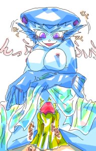 Rating: Explicit Score: 0 Tags: aliasing ambiguous_gender ambiguous_penetrated animal_humanoid aquatic aquatic_humanoid blue_body breasts digital_media_(artwork) duo e621 erection female fish fish_humanoid genitals humanoid like_like male male/ambiguous male_penetrating male_penetrating_ambiguous nintendo nipples nude ocarina_of_time open_mouth penetration penis princess_ruto purple_eyes sex solo_focus the_legend_of_zelda unknown_artist zora User: bunchy7s