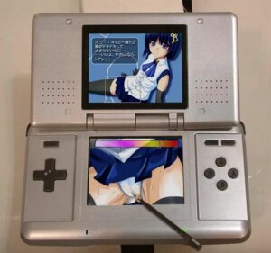 Rating: Explicit Score: 0 Tags: 98-tan black_legwear doki_doki_majo_shinpan fake_screenshot female microsoft microsoft_windows nintendo_ds os-tan panties photoshop product_placement rule34 stylus thighhighs translation_request underwear white_panties windows_98 User: bunchy7s Rating: Explicit Score: 0 Tags: 98-tan black_legwear doki_doki_majo_shinpan fake_screenshot female microsoft microsoft_windows nintendo_ds os-tan panties photoshop product_placement rule34 stylus thighhighs translation_request underwear white_panties windows_98 User: bunchy7s