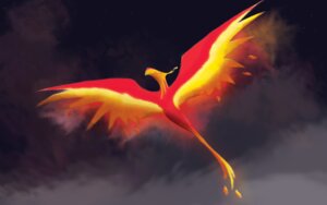 Rating: Safe Score: 0 Tags: 16:10 2013 avian cloud e621 european_mythology feathered_wings feathers female feral finalflutter fire flaming_feathers flying friendship_is_magic greek_mythology hasbro hi_res my_little_pony mythological_avian mythological_bird mythological_creature mythological_firebird mythology night orange_body orange_feathers outside philomena_(mlp) phoenix red_body red_feathers sky skyscape solo star wallpaper widescreen wings User: bunchy7s