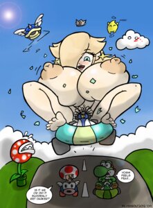 Rating: Explicit Score: 0 Tags: 2009 areolae big_breasts breasts cheep_charger fear female giant giantess giantess_growth luma macro male mario_(series) mario_kart nintendo nipples nude piranha_plant princess_rosalina rosetta_(super_mario_galaxy) rule34 silverbolt2012 size_difference smooth_skin speech_bubble standard_kart toad_(mario) yoshi User: bunchy7s