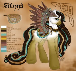 Rating: Safe Score: 0 Tags: e621 equid equine fan_character feathered_wings feathers female feral hasbro horse mammal mana_mihara my_little_pony pony quadruped sienna_(mana_mihara) silvermoonbreeze solo tail wings User: bunchy7s