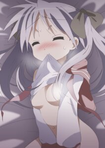 Rating: Explicit Score: 0 Tags: blush bow breasts censored closed_eyes female female_only hairbow human kagami_hiiragi long_hair lucky_star lying masturbation mouth_hold no_bra purple_hair rule34 school_uniform serafuku solo sweatdrop tied_hair twintails undressing yamasaki_wataru User: bunchy7s Rating: Explicit Score: 0 Tags: blush bow breasts censored closed_eyes female female_only hairbow human kagami_hiiragi long_hair lucky_star lying masturbation mouth_hold no_bra purple_hair rule34 school_uniform serafuku solo sweatdrop tied_hair twintails undressing yamasaki_wataru User: bunchy7s