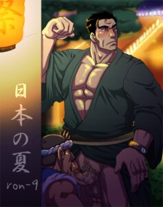 Rating: Explicit Score: 0 Tags: bara black_hair kimono male male_only muscles oral ron9 rule34 yaoi User: bunchy7s Rating: Explicit Score: 0 Tags: bara black_hair kimono male male_only muscles oral ron9 rule34 yaoi User: bunchy7s
