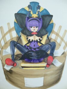 Rating: Explicit Score: 0 Tags: 1girls artist_request blush breast_grab breasts cofagrigus elite_four female fingering glasses human large_breasts nintendo nipples pokemon pokemon_bw pokephilia rule34 shauntal_(pokemon) tongue User: bunchy7s Rating: Explicit Score: 0 Tags: 1girls artist_request blush breast_grab breasts cofagrigus elite_four female fingering glasses human large_breasts nintendo nipples pokemon pokemon_bw pokephilia rule34 shauntal_(pokemon) tongue User: bunchy7s