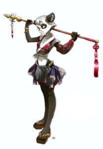 Rating: Safe Score: 0 Tags: accessory ankama anthro asian_clothing bear biped clothed clothing digital_media_(artwork) dofus e621 east_asian_clothing enaibi female footwear fur giant_panda japanese_clothing mammal melee_weapon navel pandawa plantigrade polearm sandals shoes skimpy solo spear standing wakfu weapon User: bunchy7s Rating: Safe Score: 0 Tags: accessory ankama anthro asian_clothing bear biped clothed clothing digital_media_(artwork) dofus e621 east_asian_clothing enaibi female footwear fur giant_panda japanese_clothing mammal melee_weapon navel pandawa plantigrade polearm sandals shoes skimpy solo spear standing wakfu weapon User: bunchy7s