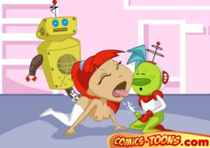 Rating: Explicit Score: 0 Tags: atomic_betty betty_barrett boots boots_only comics-toons.com cum male penis robot_x-5 rule34 sparky tagme thigh_boots white_boots User: bunchy7s Rating: Explicit Score: 0 Tags: atomic_betty betty_barrett boots boots_only comics-toons.com cum male penis robot_x-5 rule34 sparky tagme thigh_boots white_boots User: bunchy7s