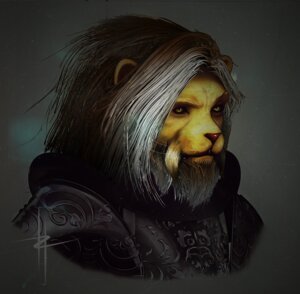 Rating: Safe Score: 0 Tags: 3d_(artwork) abstract_background armor beard beaten black_lips bust_portrait digital_media_(artwork) dogson e621 elderly facial_hair felid fur hair lion lips long_mouth male mammal middle_aged mixed_media no_sclera pantherine portrait red_nose simple_background snout solo tired warrior whiskers white_hair yellow_body yellow_eyes yellow_fur User: bunchy7s
